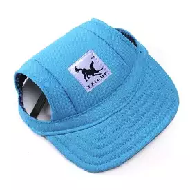 Pet Baseball Cap