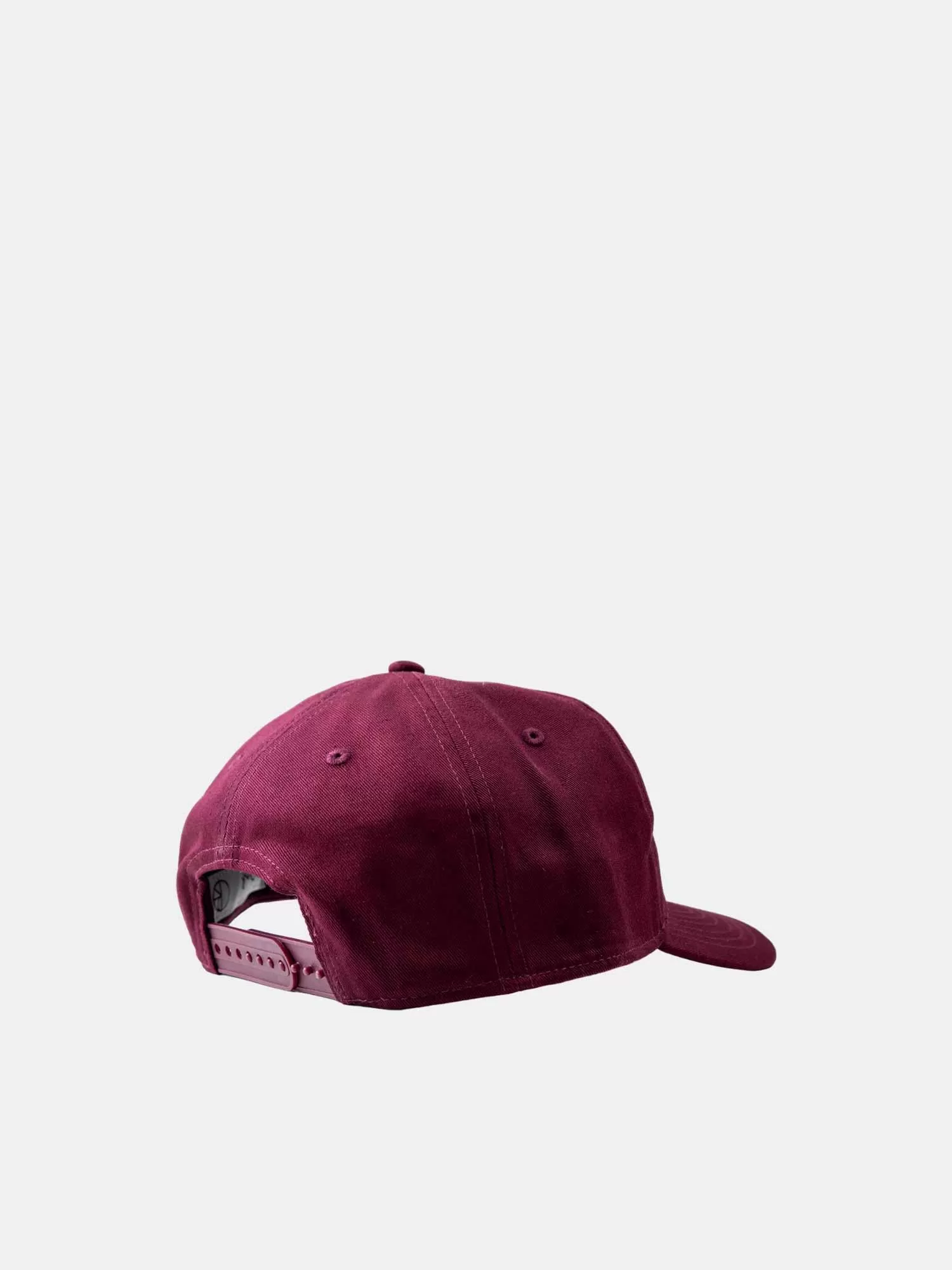 Polar Jake Cap - Dark Wine