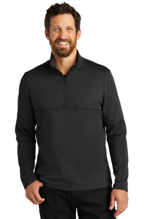 Port Authority Clothing F804 Port Authority   Smooth Fleece 1/4-Zip SKU: F804