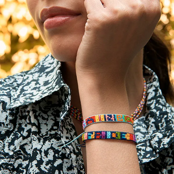 Pride Bracelet