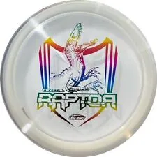 Raptor (2022 Ledgestone)