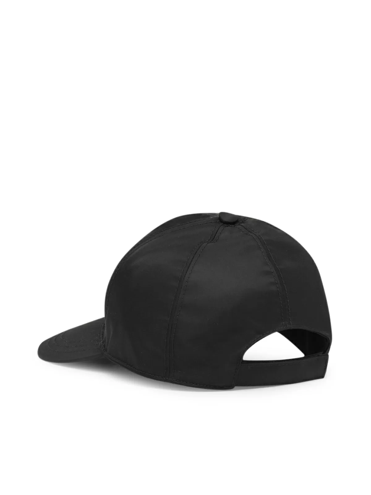 Re-Nylon baseball cap