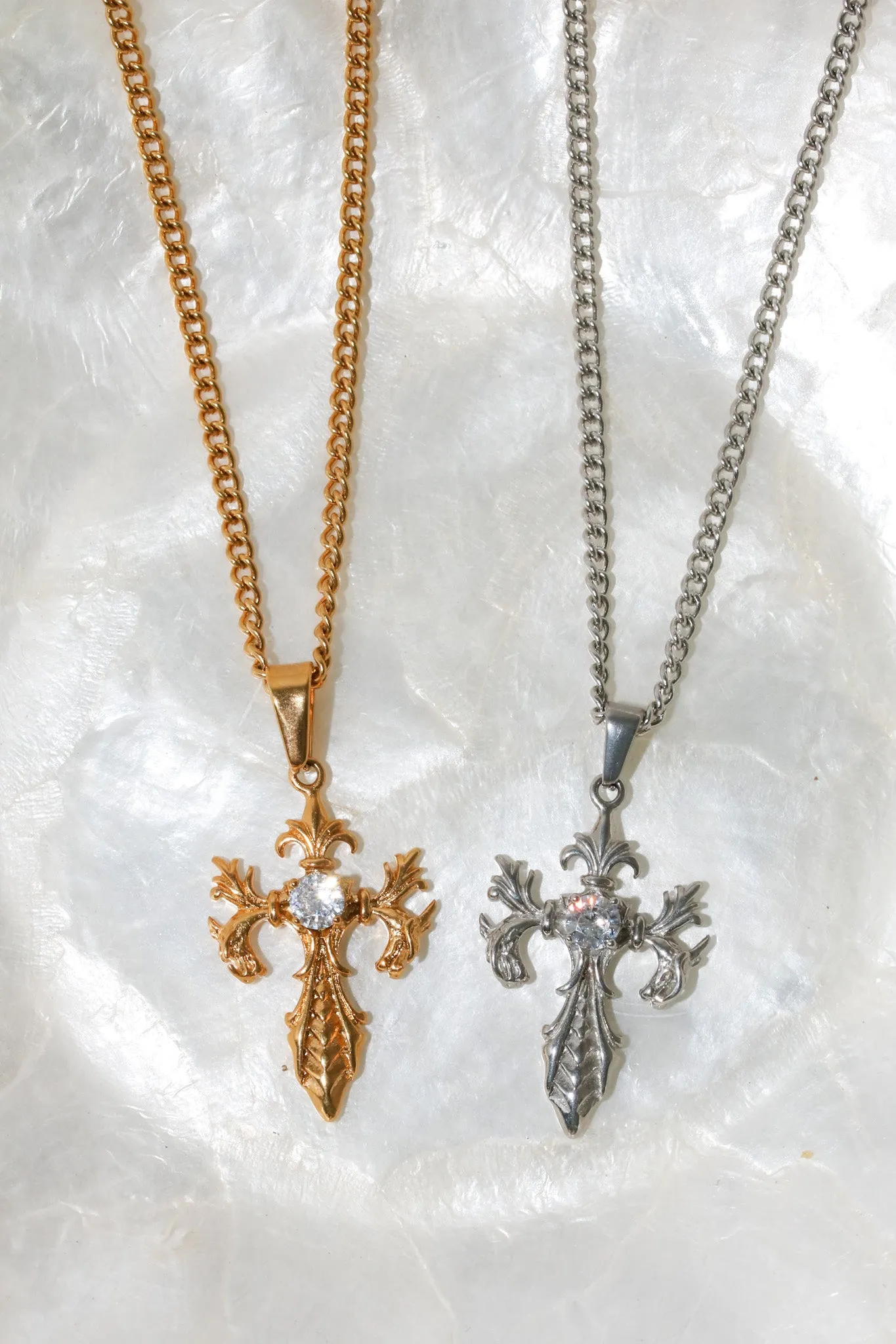 Revelation Necklace