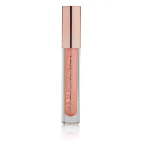 Rose Gold Lip Gloss - Gold