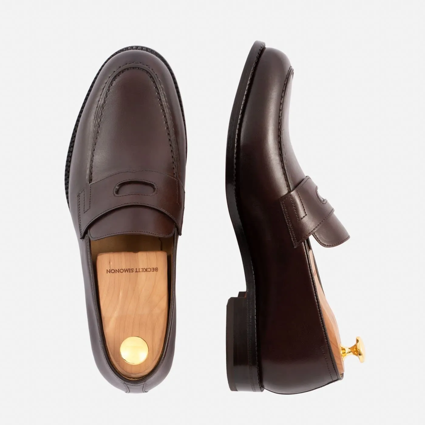 Roy Loafers - Men's