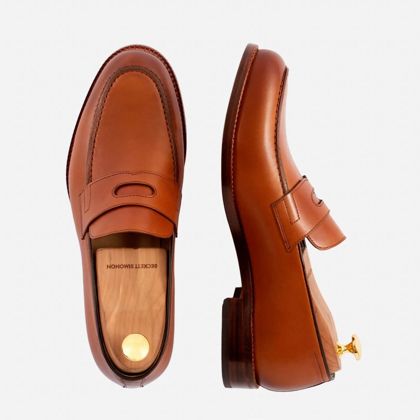 Roy Loafers - Men's