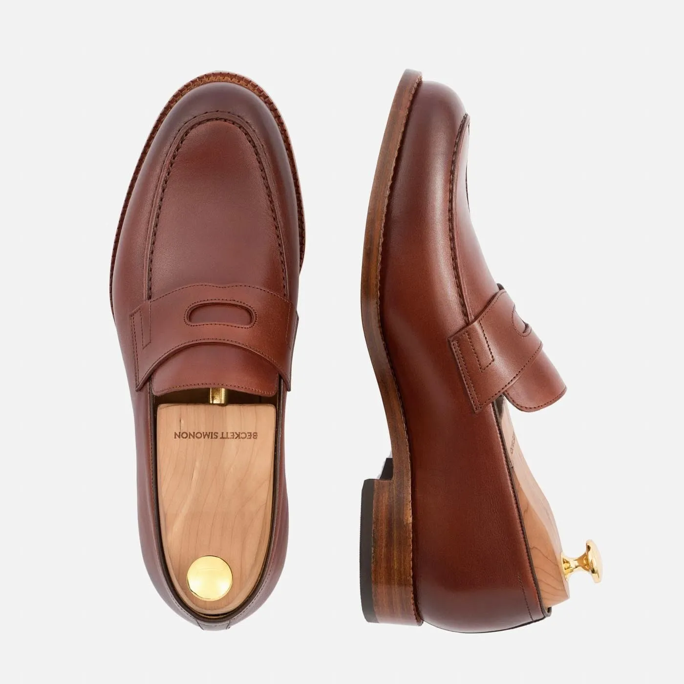 Roy Loafers - Men's