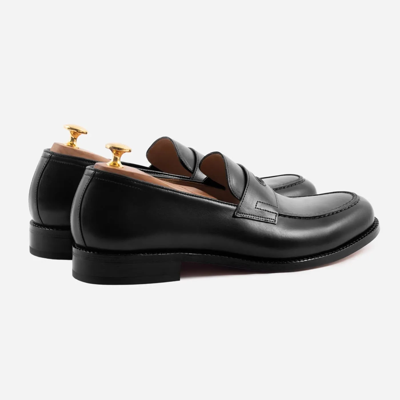 Roy Loafers - Men's