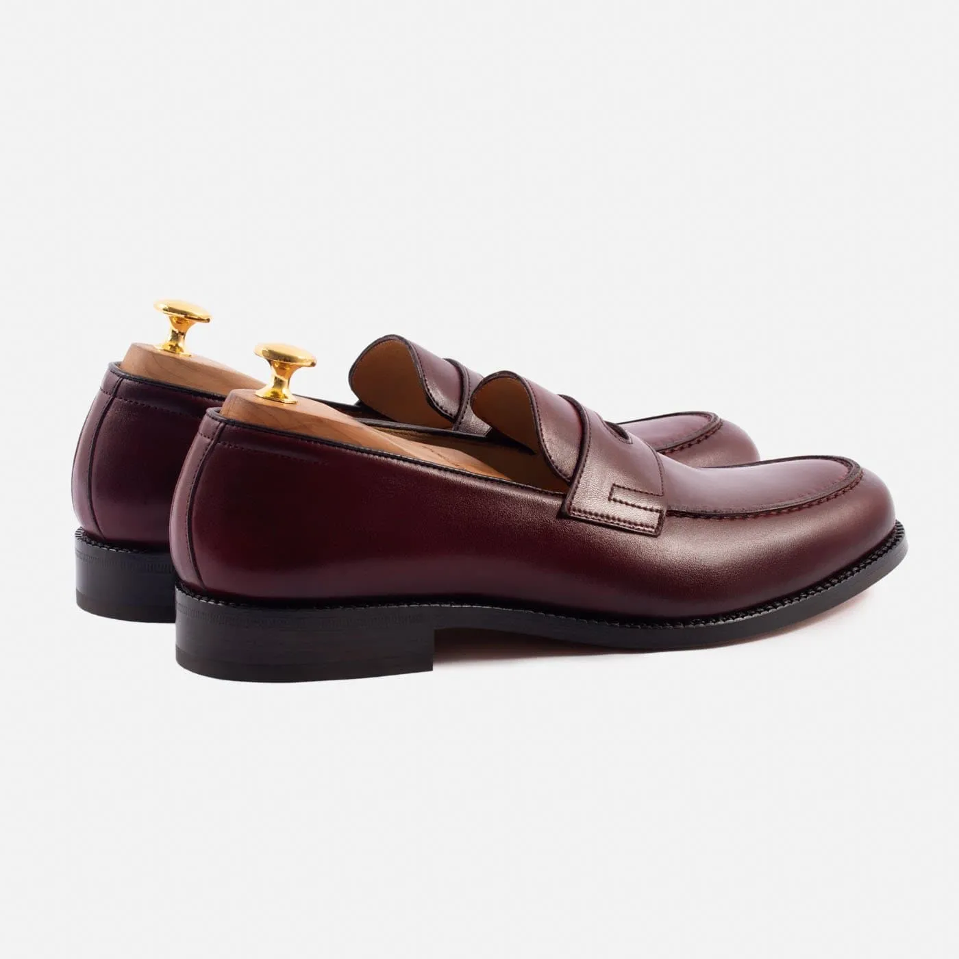 Roy Loafers - Men's