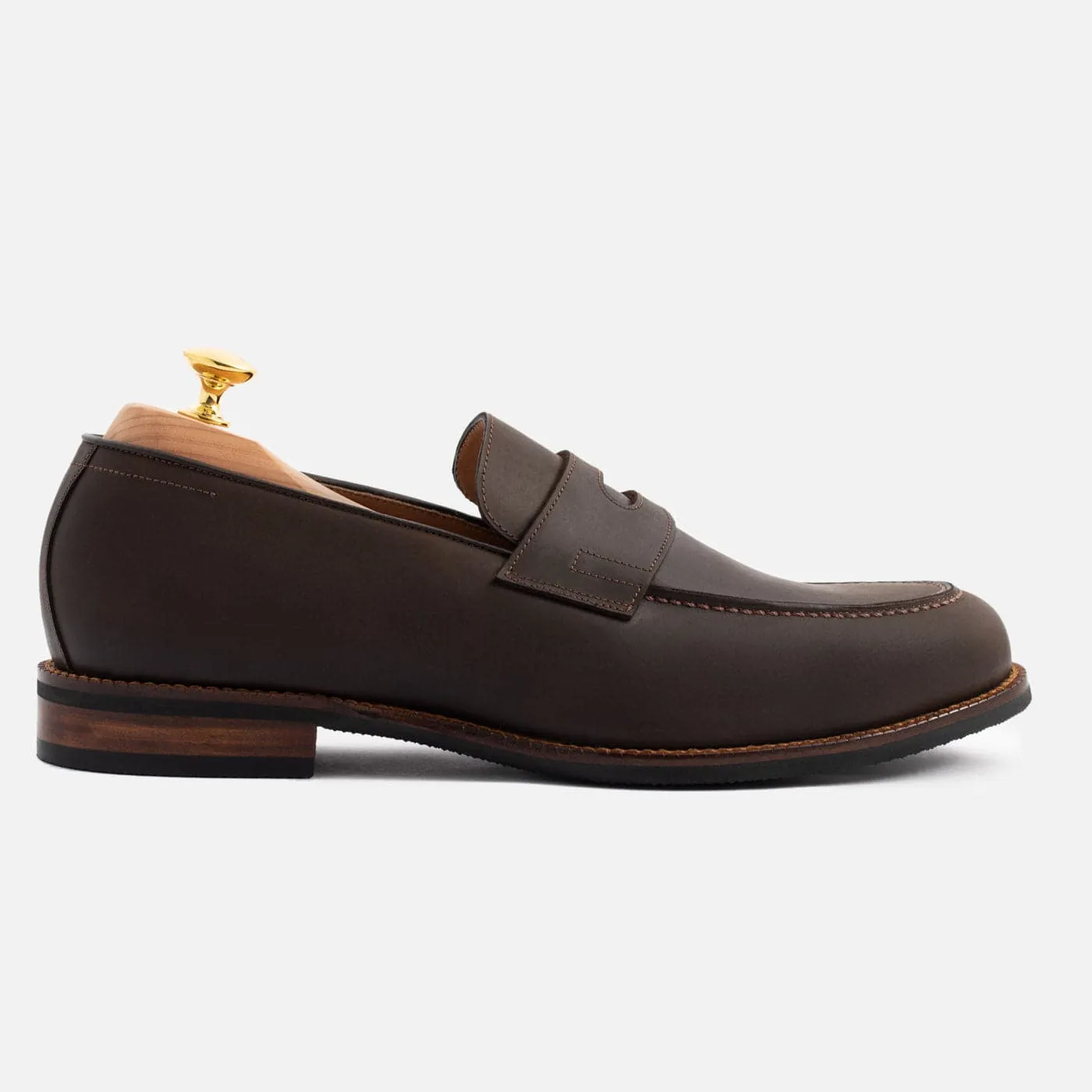 Roy Loafers - Pull-Up - Men's