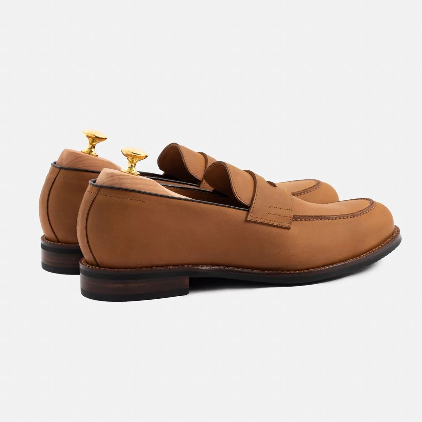 Roy Loafers - Pull-Up - Men's