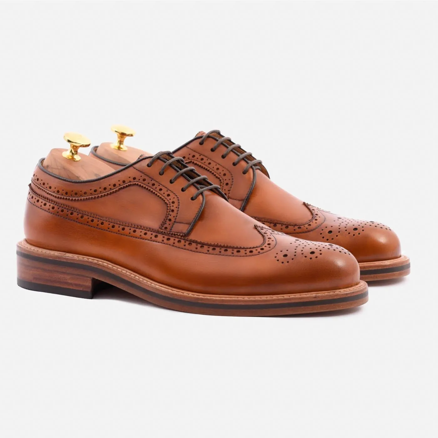 Royce Longwings - Men's