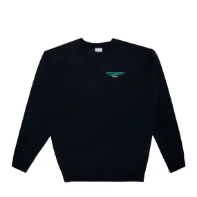 Sci Fi Fantasy - Sports Fleece Crewneck - Navy