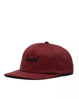 Scout Cap (SALE)