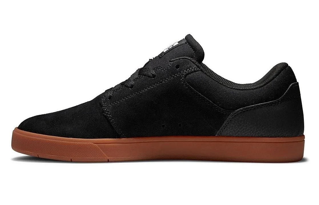 shoes DC Crisis 2 - BGM/Black/Gum - men´s