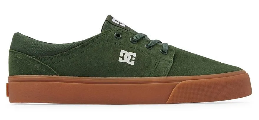 shoes DC Trase SD - GNM/Green/Gum