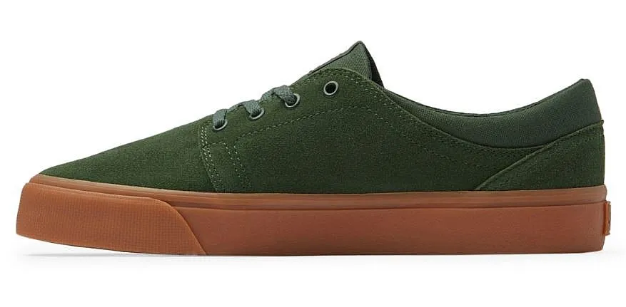 shoes DC Trase SD - GNM/Green/Gum