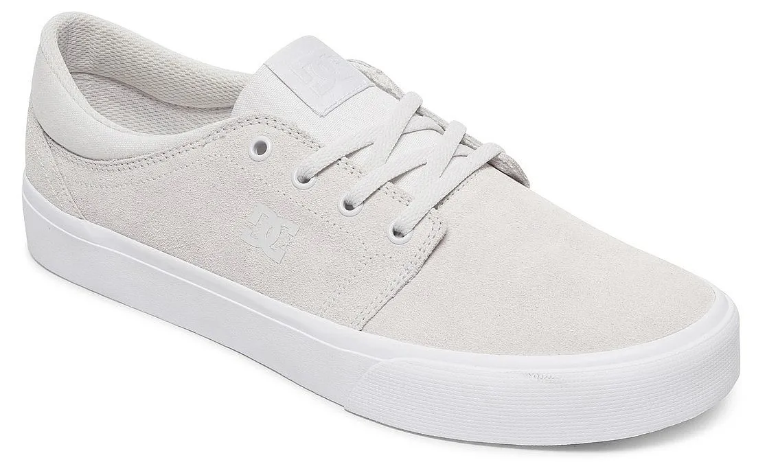 shoes DC Trase SD - VA3/Light Gray