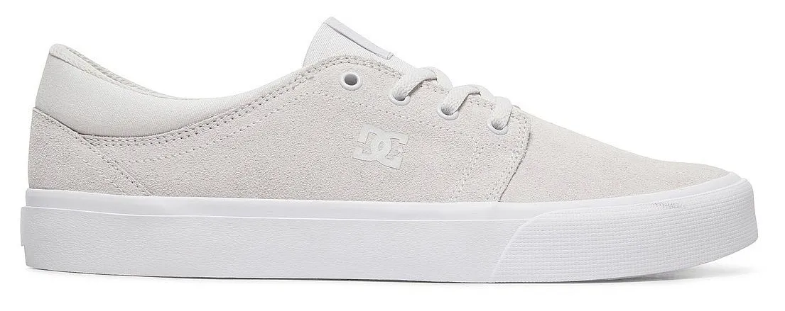 shoes DC Trase SD - VA3/Light Gray