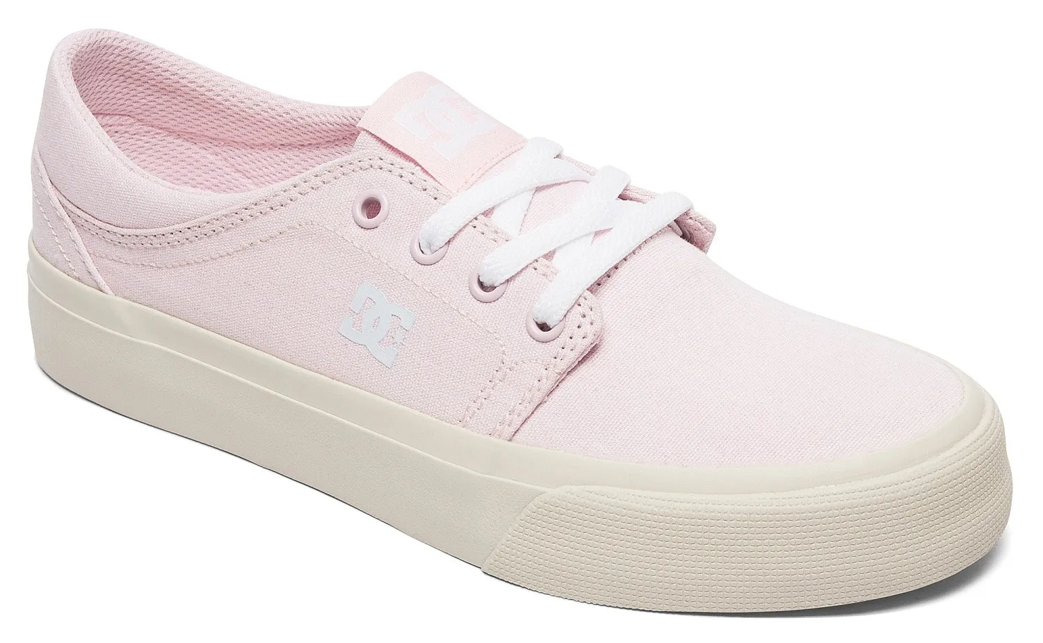 shoes DC Trase TX - PNK/Pink - women´s