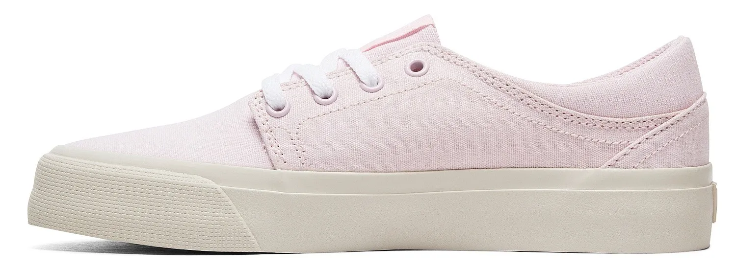 shoes DC Trase TX - PNK/Pink - women´s