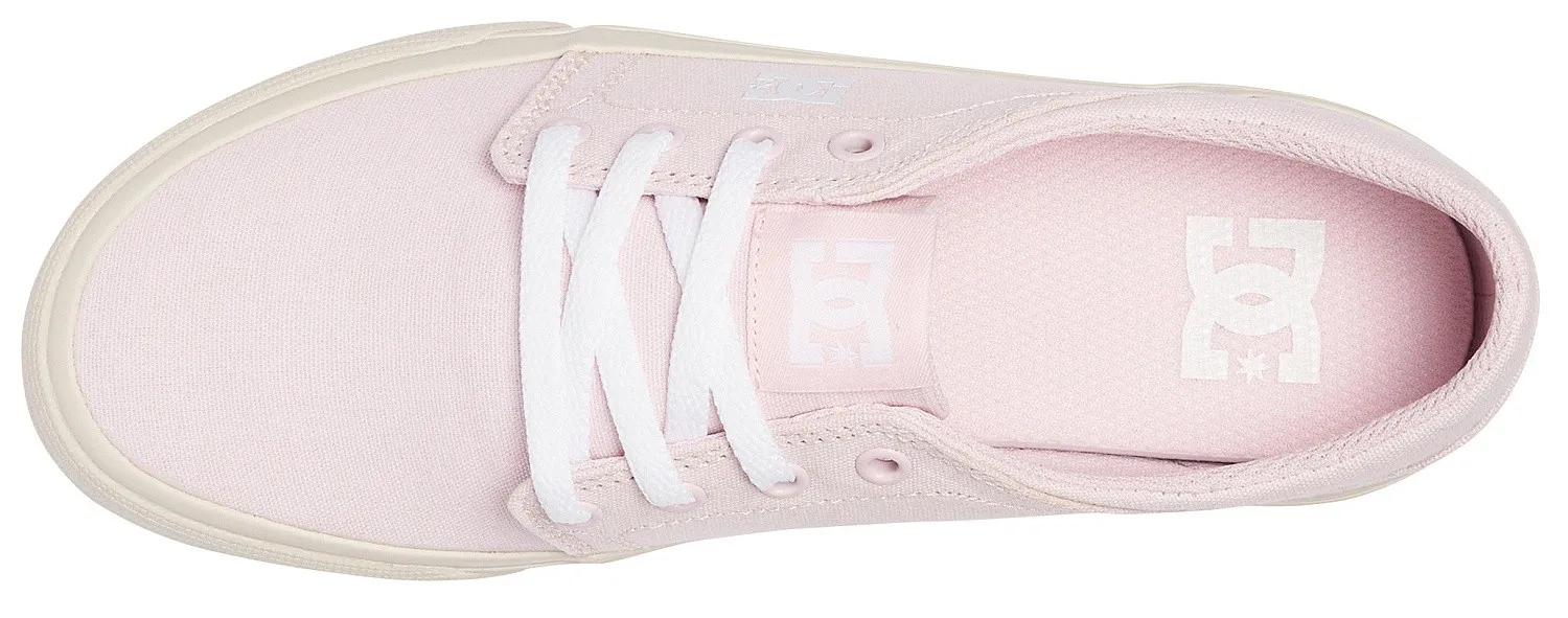 shoes DC Trase TX - PNK/Pink - women´s