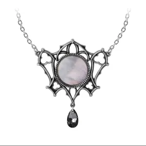 The Ghost of Whitby Necklace