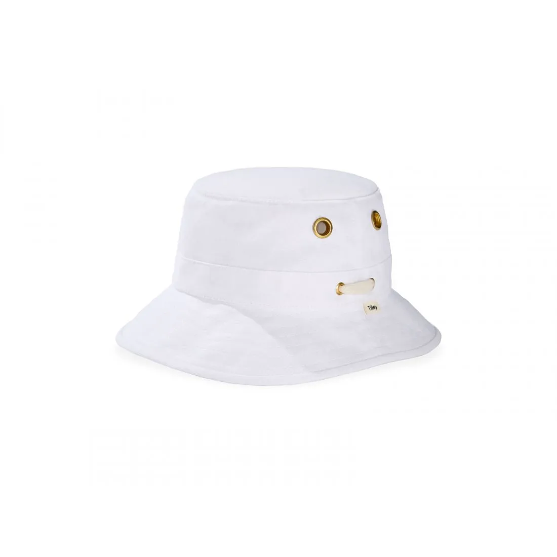 Tilley The Iconic T1 Bucket Hat Ntrl 77/8 - A One Clothing