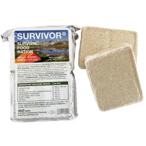 Trek'N Eat  Survival Ration