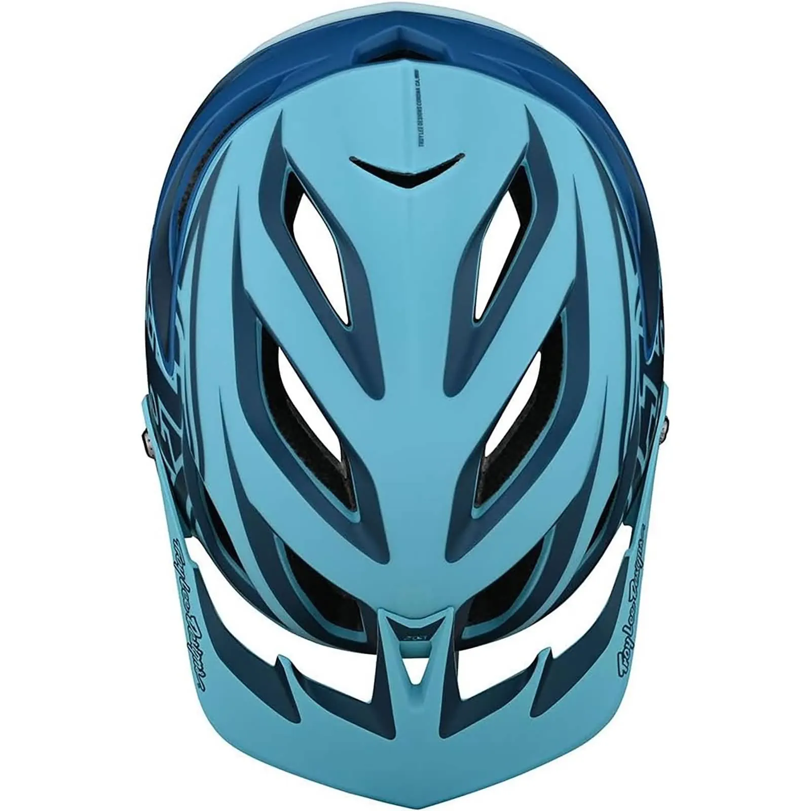 Troy Lee Designs A3 Uno MIPS Adult MTB Helmets (Refurbished, Without Tags)