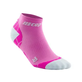 Ultralight Low Cut Socks donna