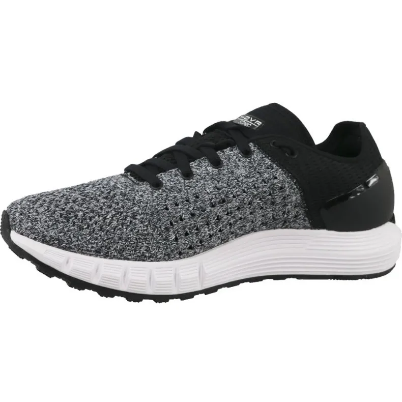 Under Armour Running shoes Under Armor Hovr Sonic Nc W 3020977-007 grey