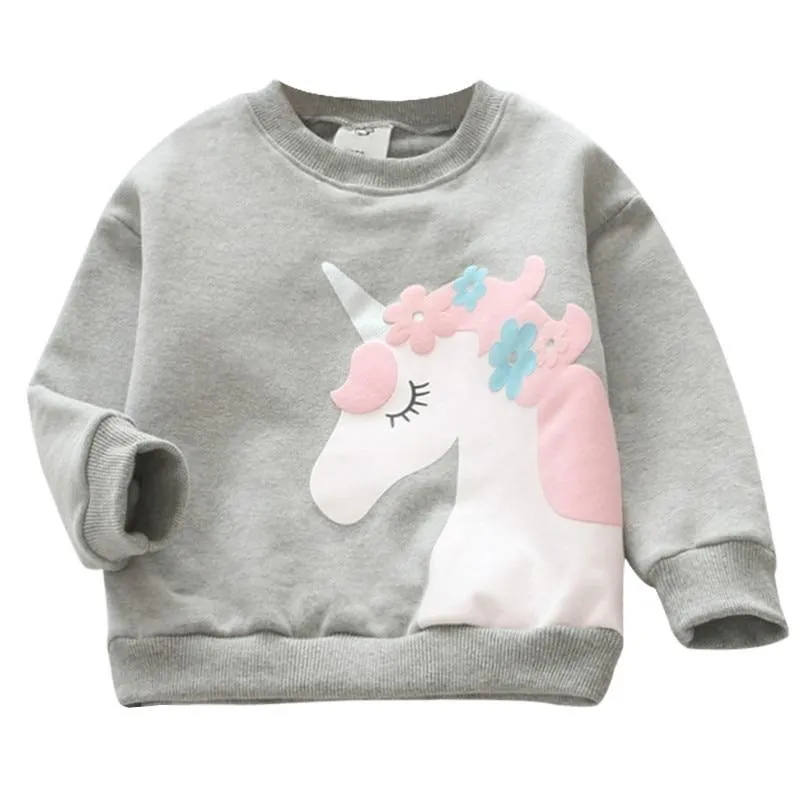 Unicorn Sweatshirt