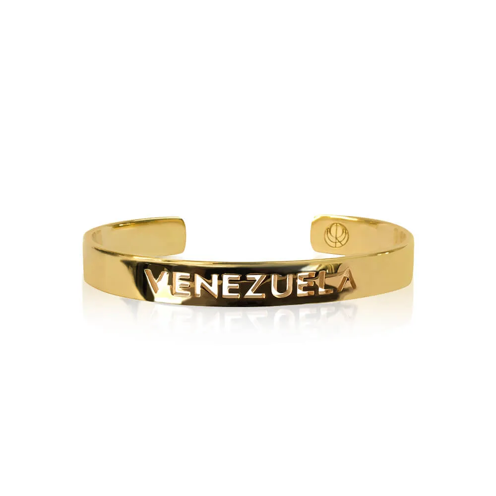 VENEZUELA Bracelet