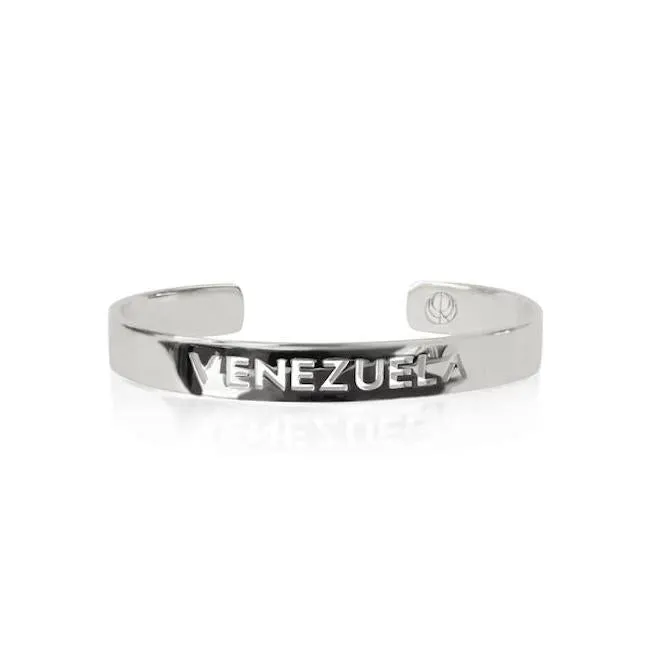 VENEZUELA Bracelet