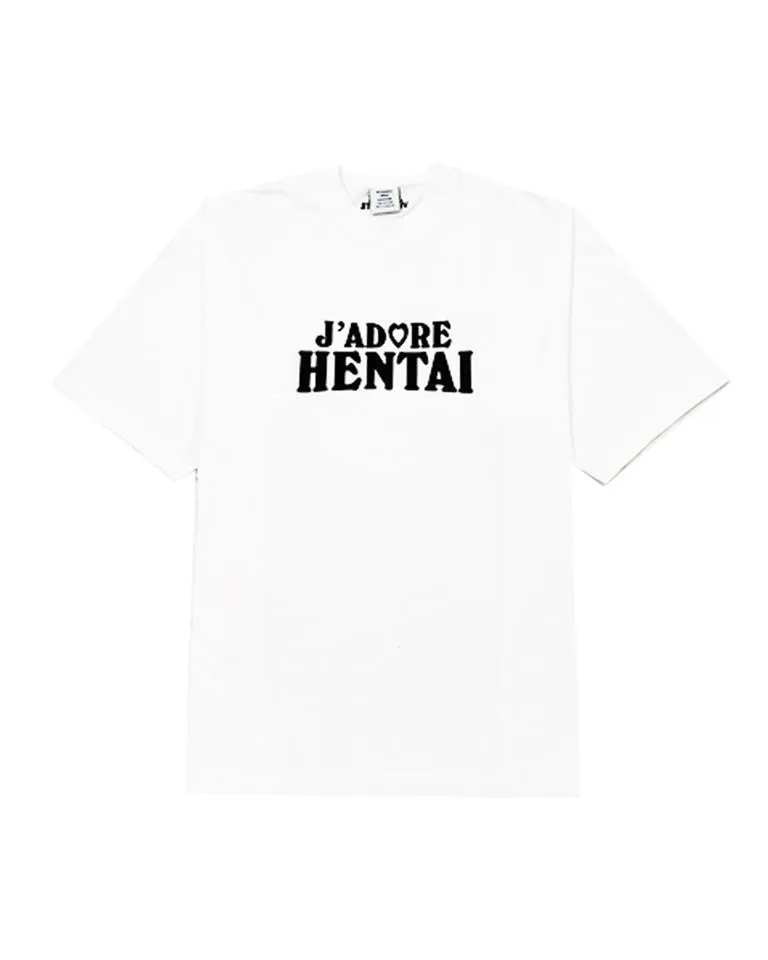 VETEMENTS  |Unisex Street Style Logo T-Shirts