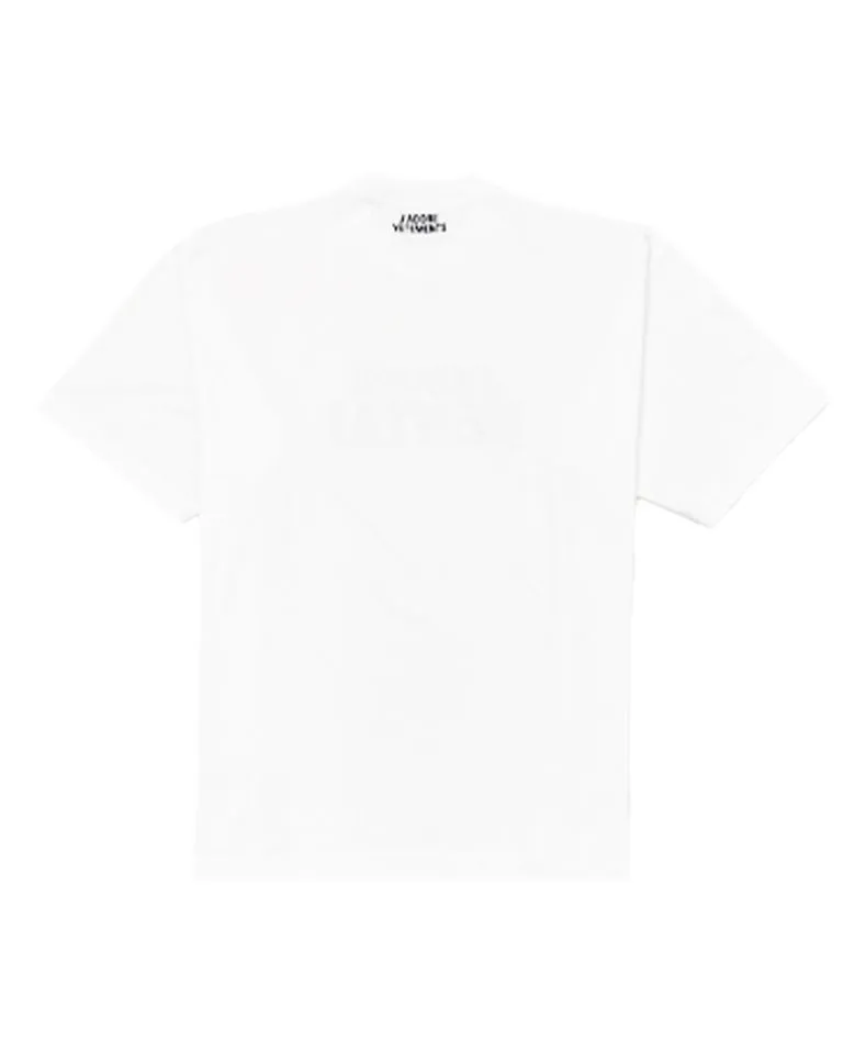 VETEMENTS  |Unisex Street Style Logo T-Shirts