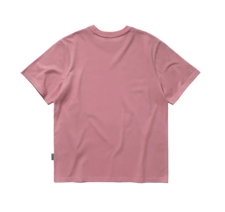 VIDEO JOCKEY  |Unisex U-Neck Cotton Logo T-Shirts