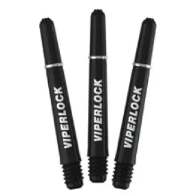 Viper ViperLock Black Polycarbonate Shafts