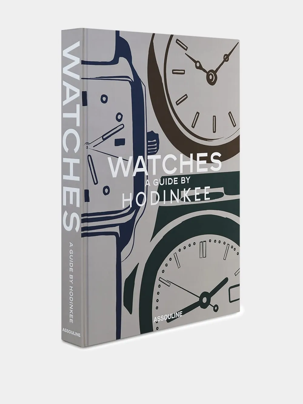 Watches: A Guide by Hodinkee