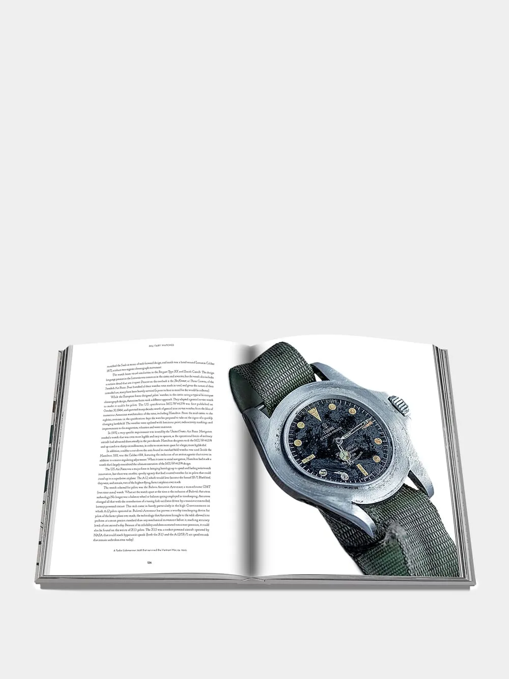 Watches: A Guide by Hodinkee