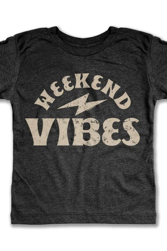 Weekend Vibes Tee