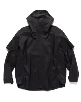 Wind Shirt Black