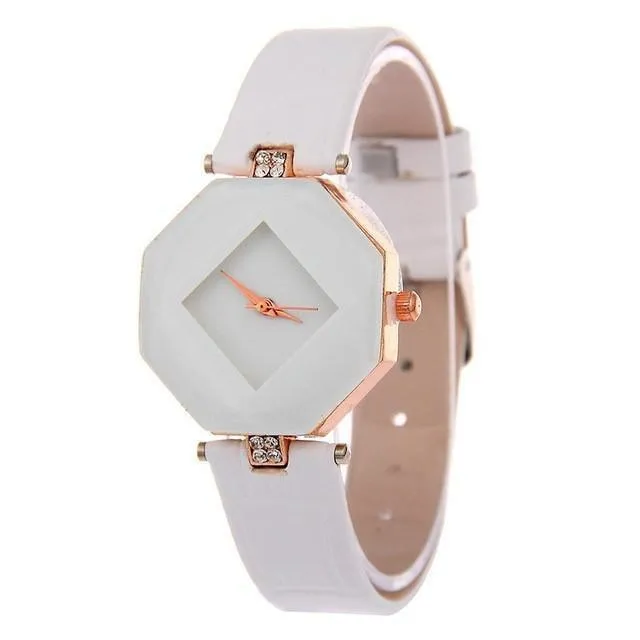 Women Watches Quartz Wristwatches High Quality Watches Fashion Accessory