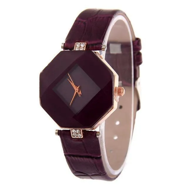 Women Watches Quartz Wristwatches High Quality Watches Fashion Accessory