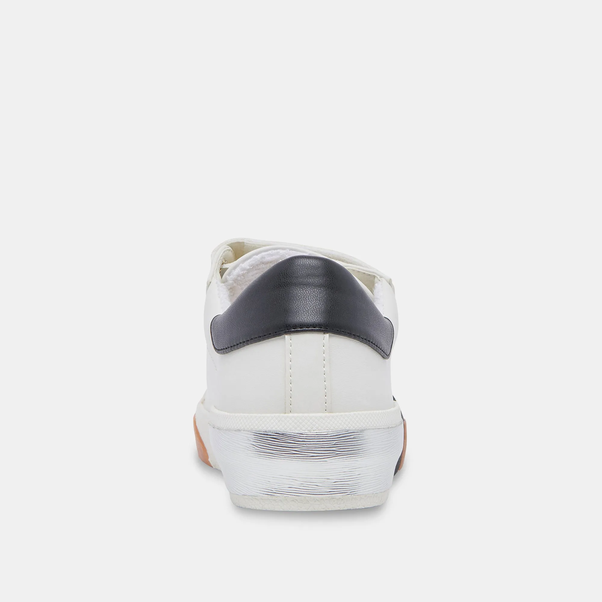 ZYLA SNEAKERS WHITE BLACK STELLA